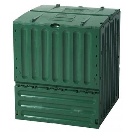 Patioplus Large Eco King Composter - Green PA134610